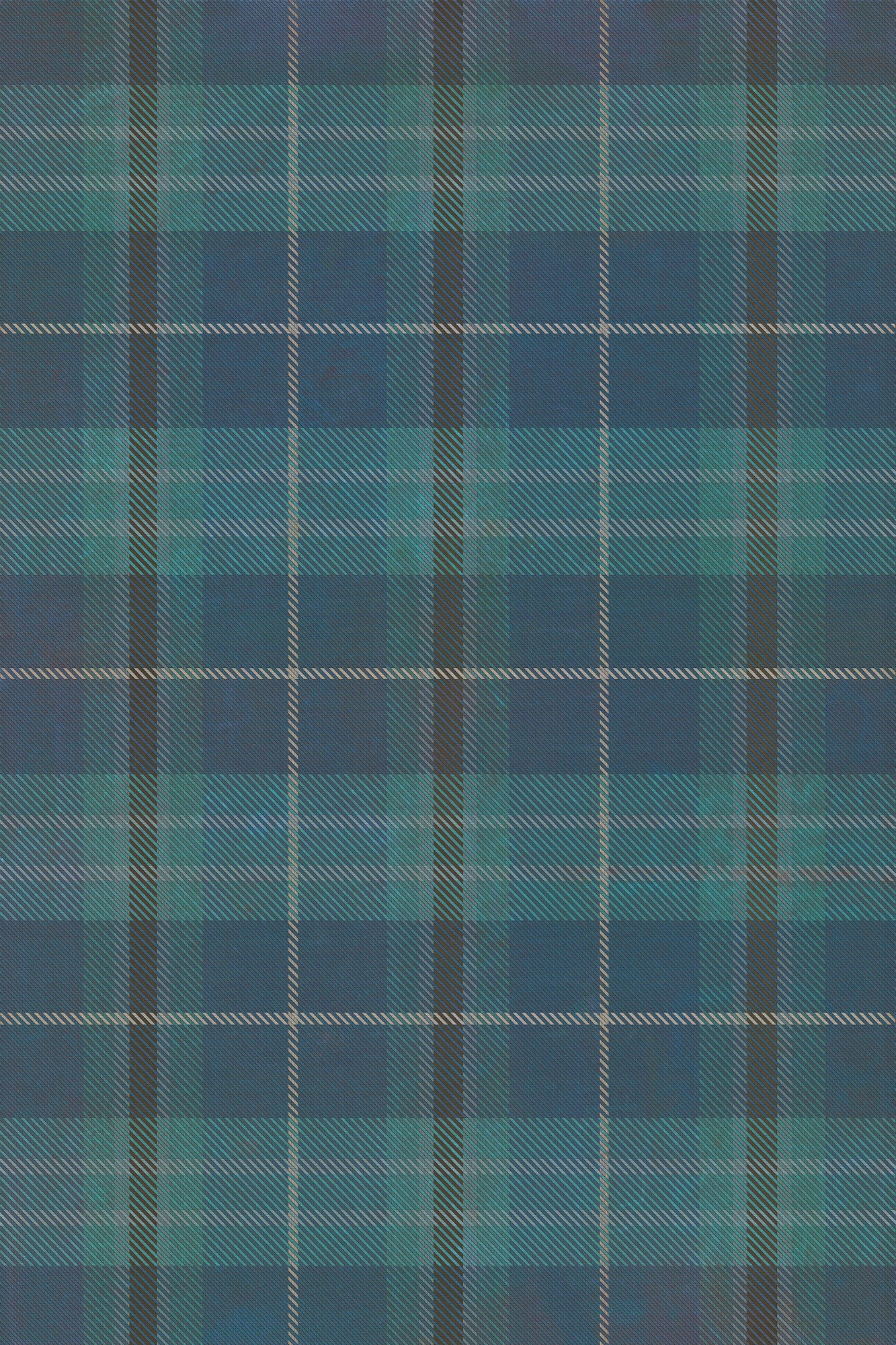 Pattern 66 - The Lake District
