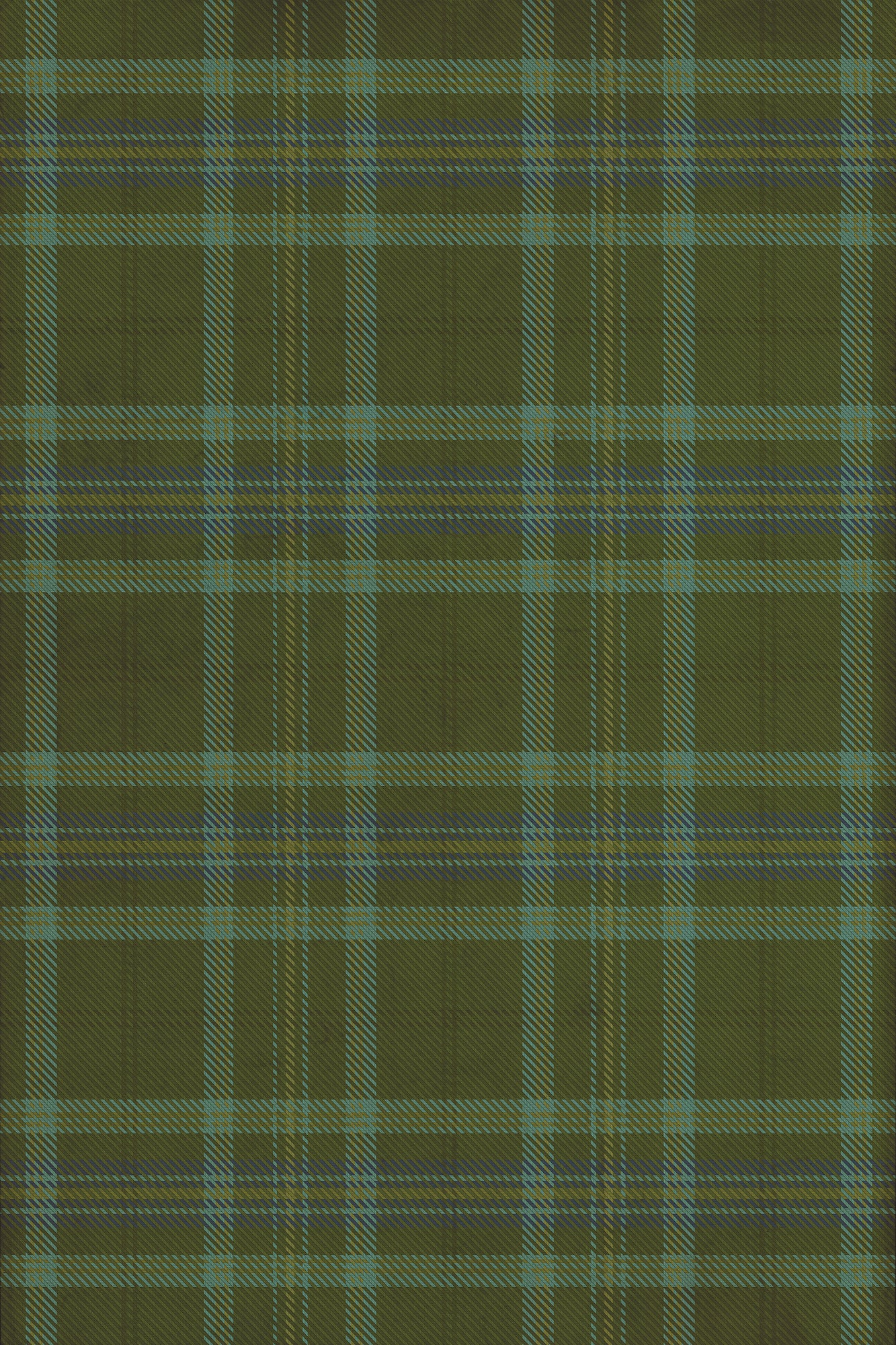 Pattern 67 - Loch Ness