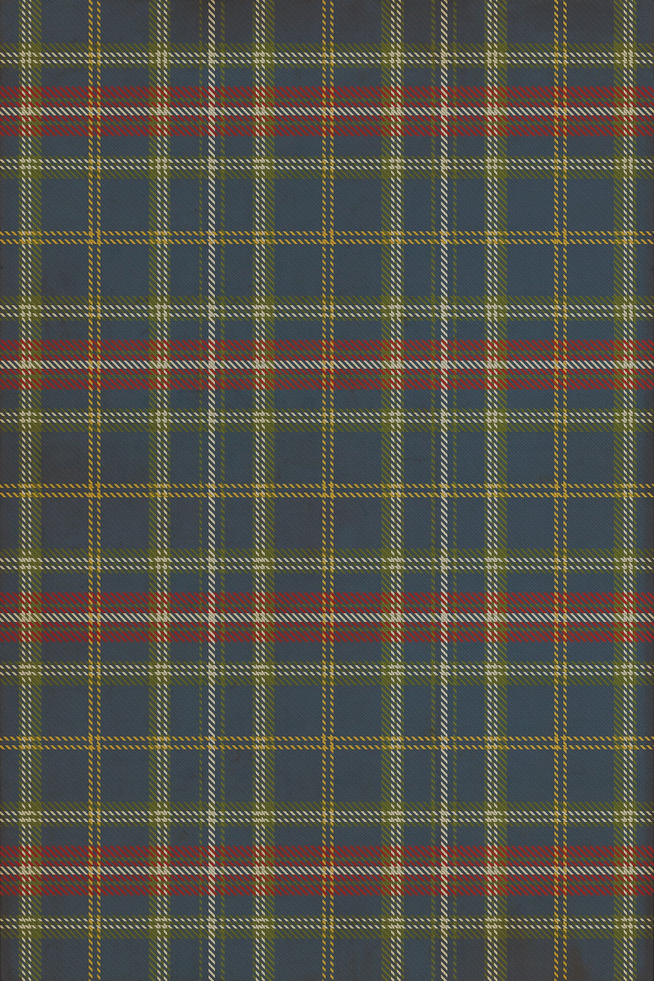 Pattern 67 - St. Kilda