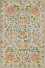 Pattern 69 - A Little Decorum