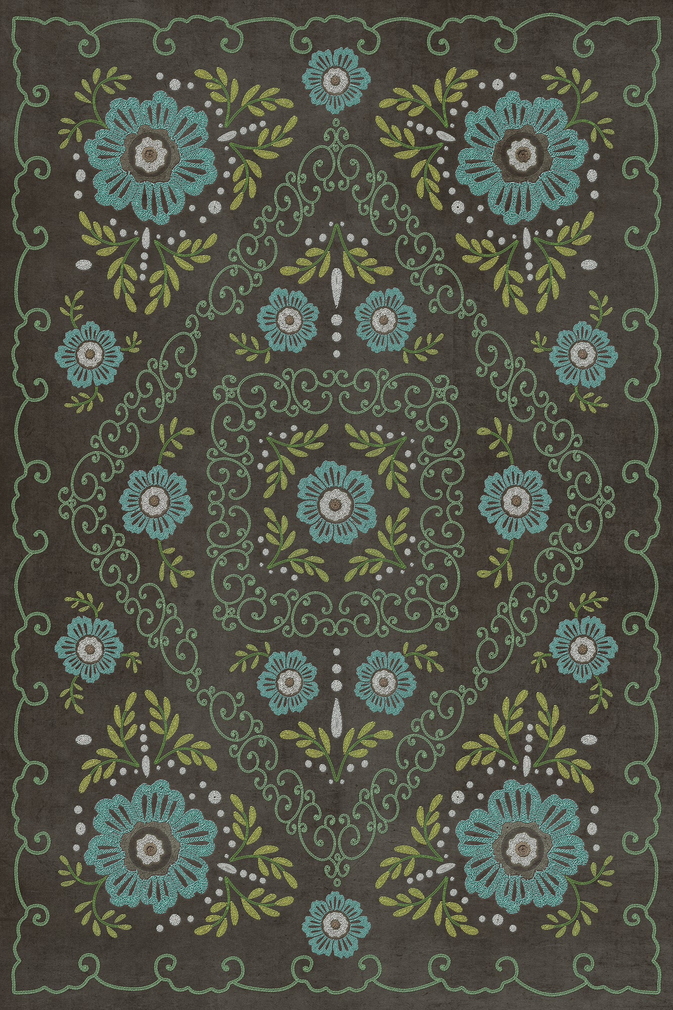 Pattern 69 - A Mere Formality