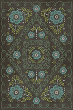 Pattern 69 - A Mere Formality