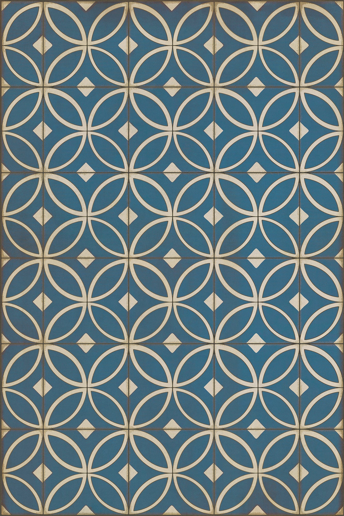 Pattern 70 - Dress Blues