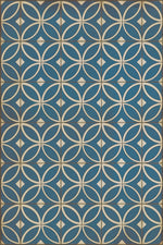 Pattern 70 - Dress Blues