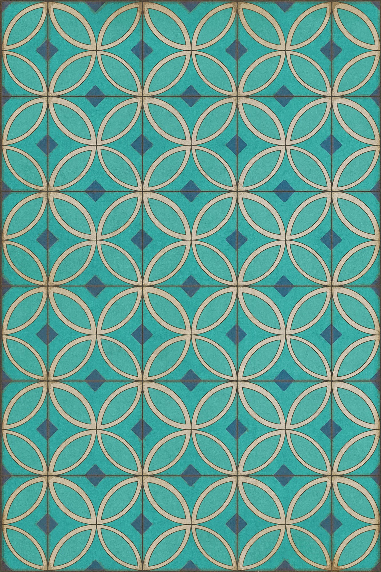 Pattern 70 - Echoes From The Bells