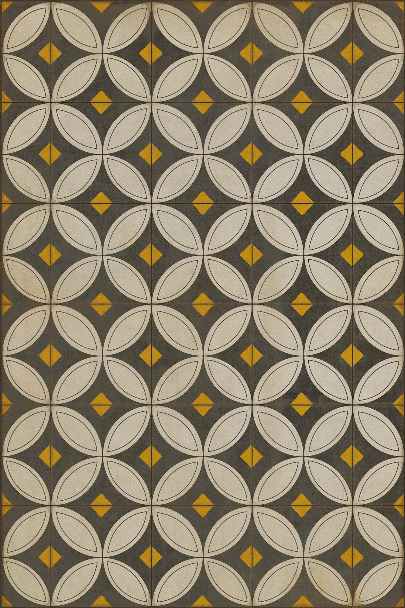 Pattern 70 - May The Lights Guide You Home