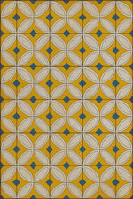 Pattern 70 - While The Light Shines On