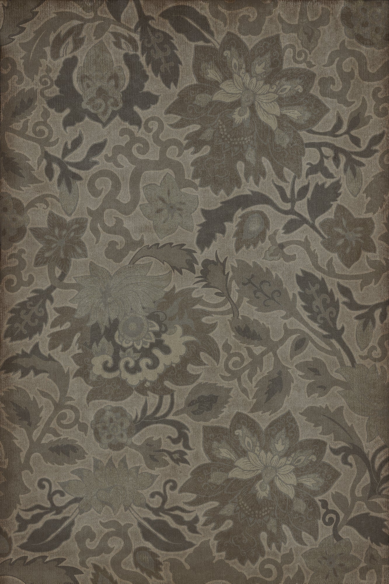Pattern 71 - The Japanese Alps