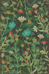Pattern 73 - Dance Of The Flowers