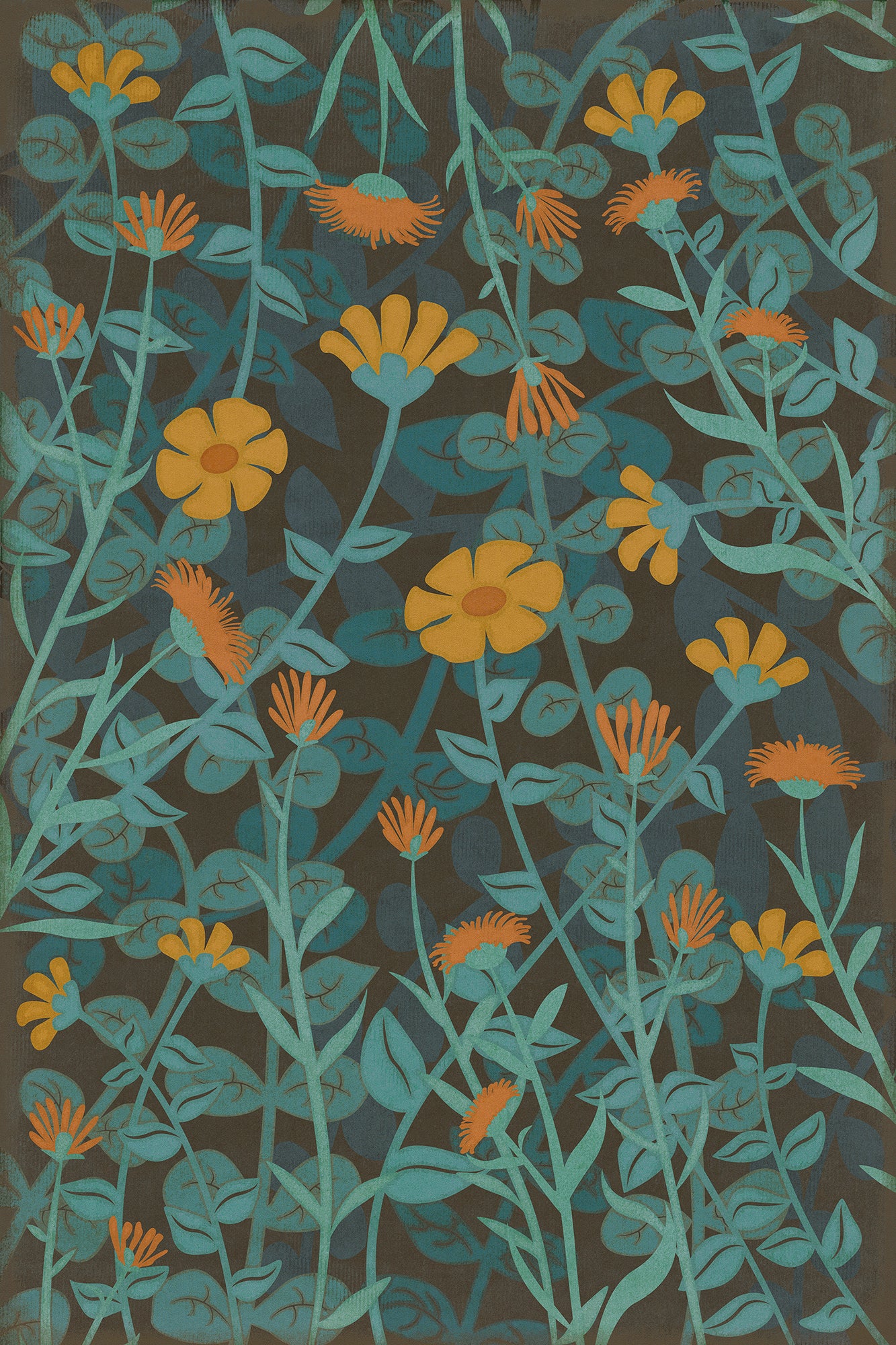 Pattern 73 - Doodlgebug