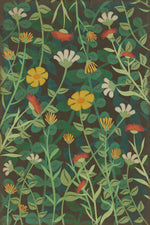 Pattern 73 - Land Of The Fae