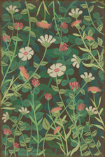 Pattern 73 - Little Idas Flowers