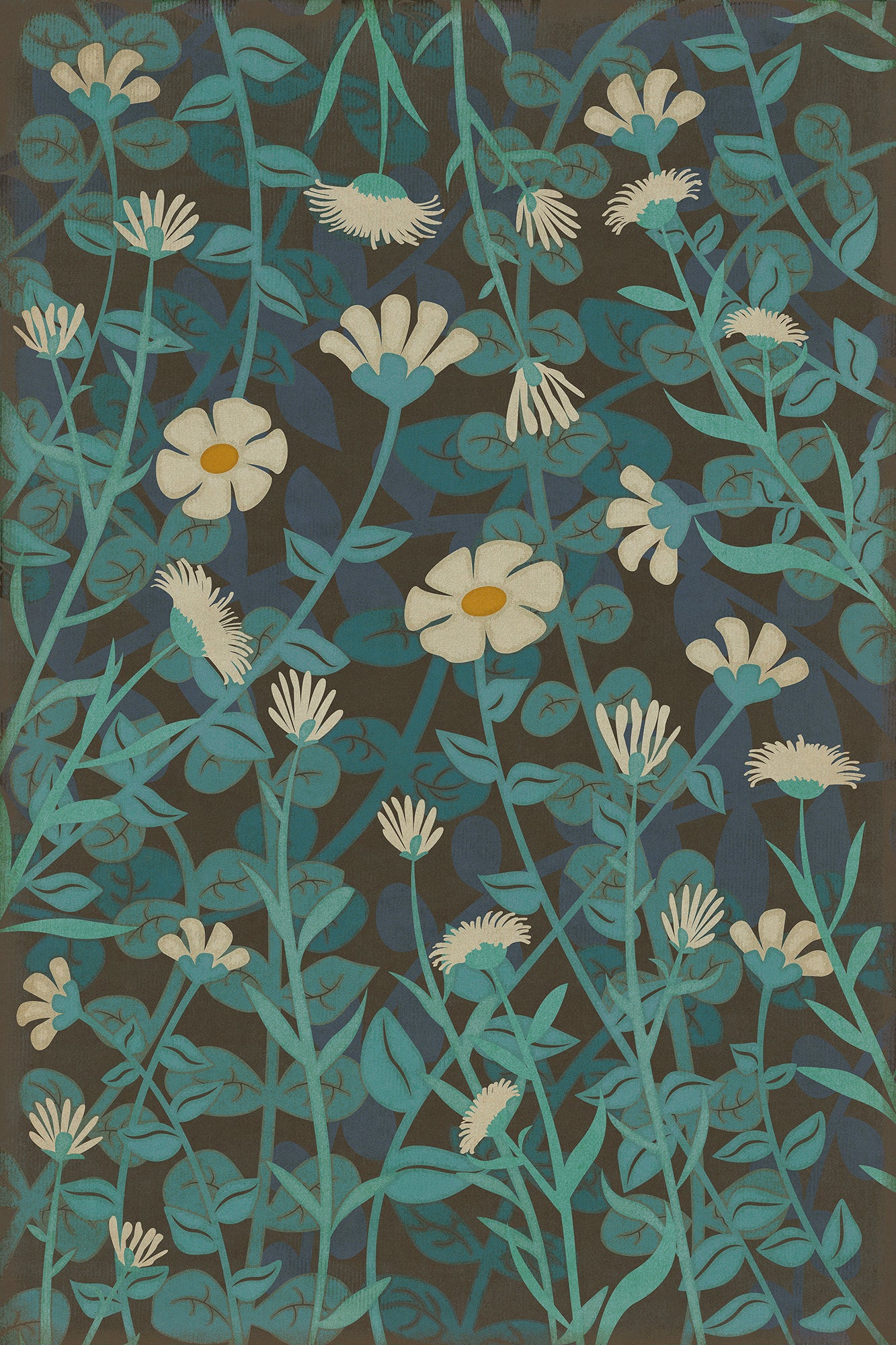 Pattern 73 - The Faerie Garden