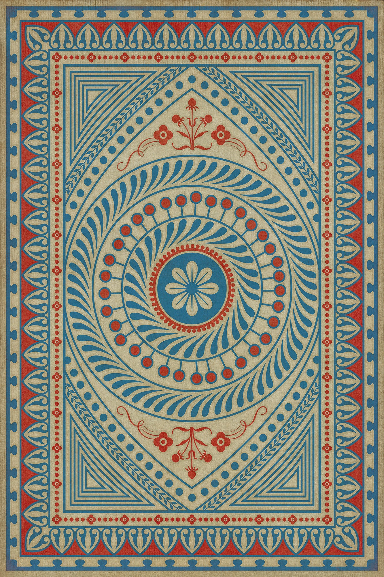 Pattern 75 - Be Grateful