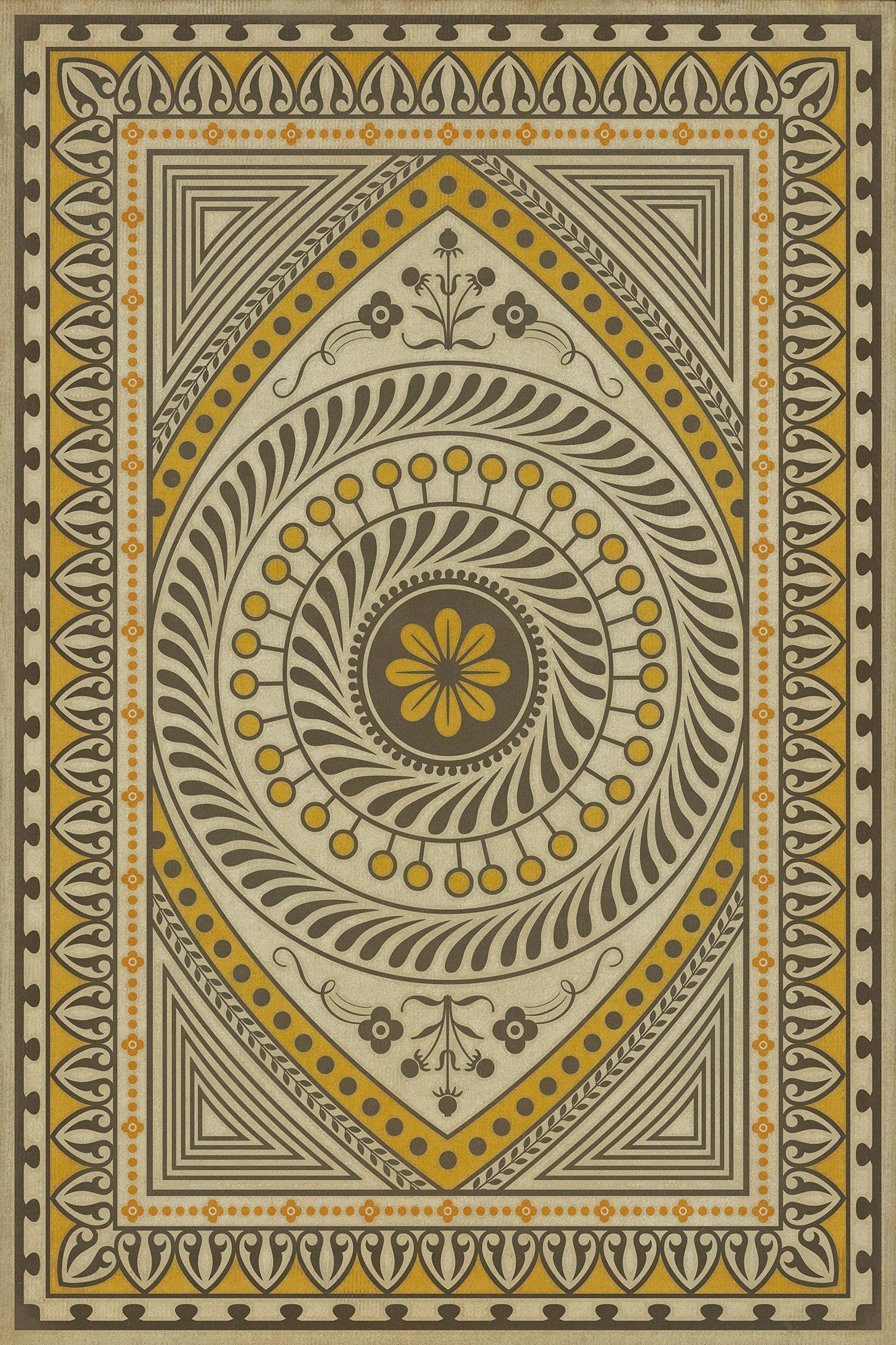 Pattern 75 - Choose What Is Divine