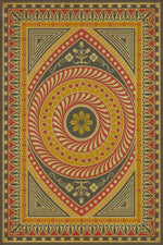 Pattern 75 - Control The Eye