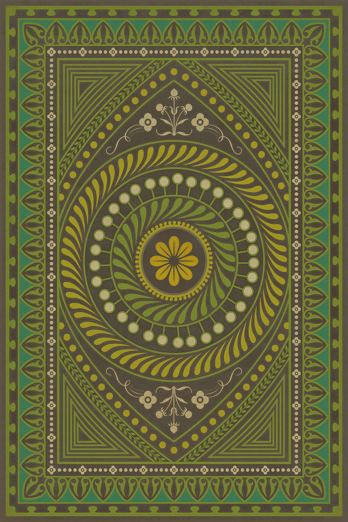 Pattern 75 - Do Not Trust Wealth