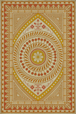 Pattern 75 - Forsee The Future