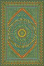 Pattern 75 - Guard Friendship