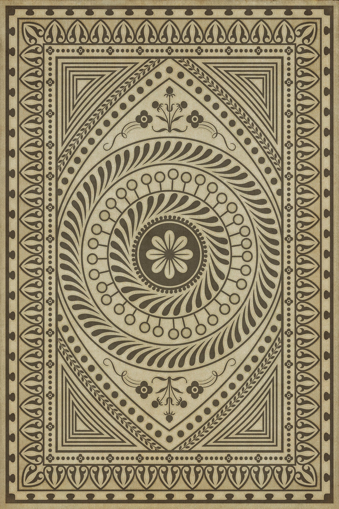 Pattern 75 - Know Thyself