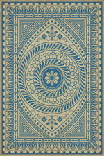 Pattern 75 - Live Without Sorrow