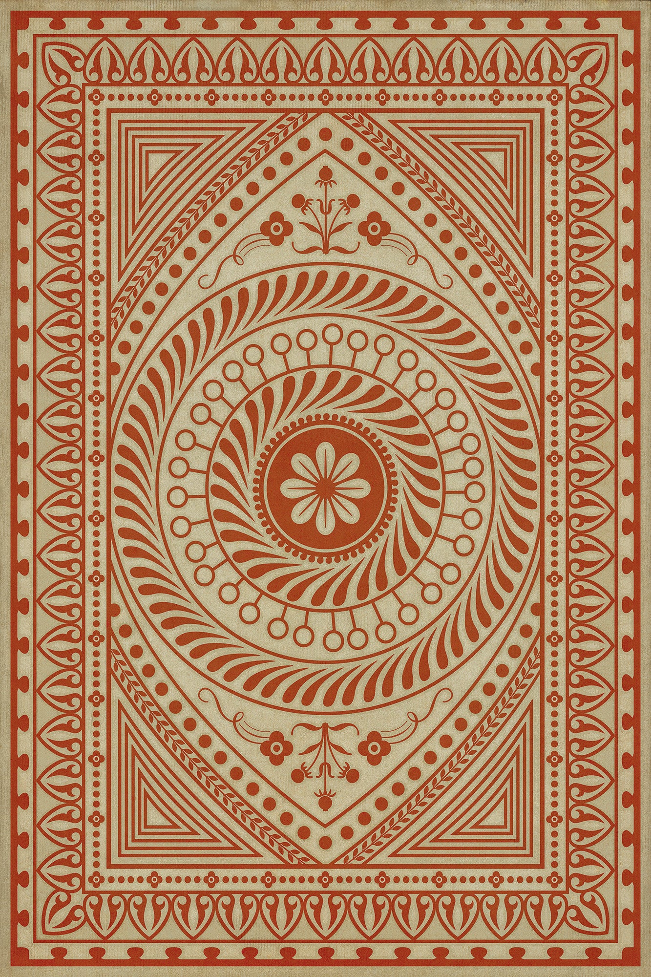 Pattern 75 - Praise Hope