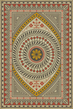 Pattern 75 - Praise The Good