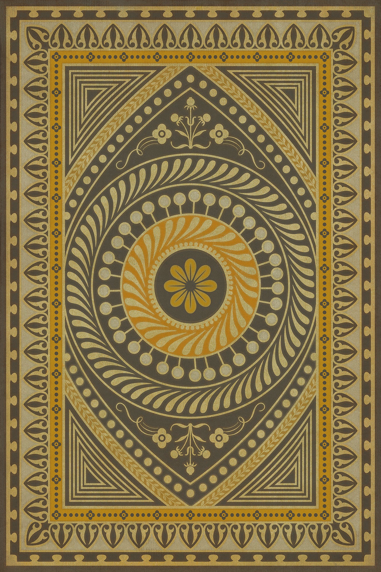 Pattern 75 - Pray For Happiness