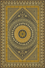 Pattern 75 - Pray For Happiness