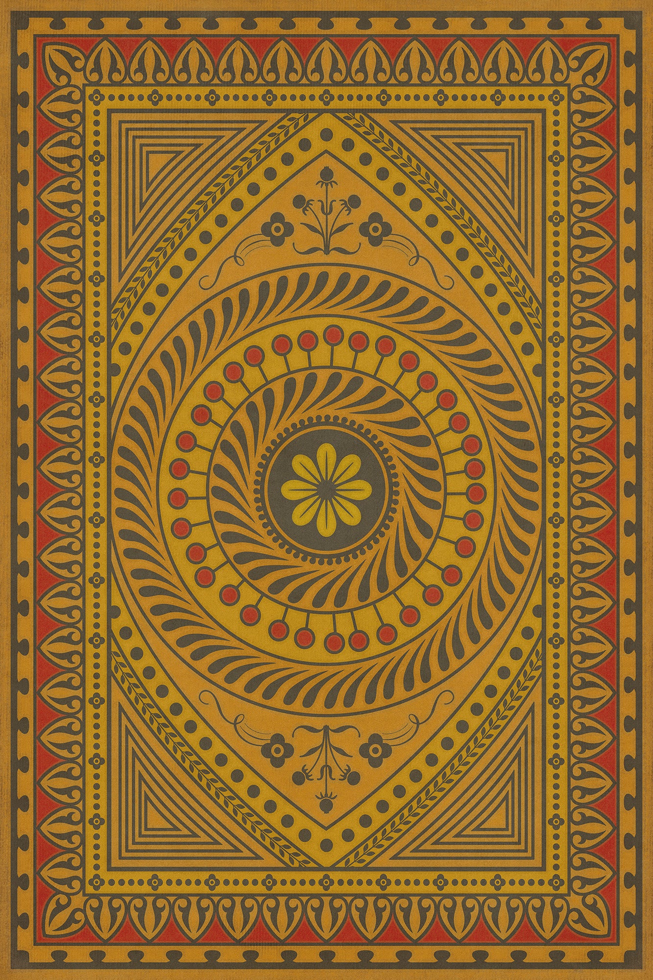 Pattern 75 - Pray For Things Possible