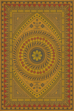 Pattern 75 - Pray For Things Possible