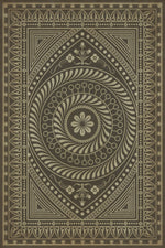 Pattern 75 - The All Seeing Eye