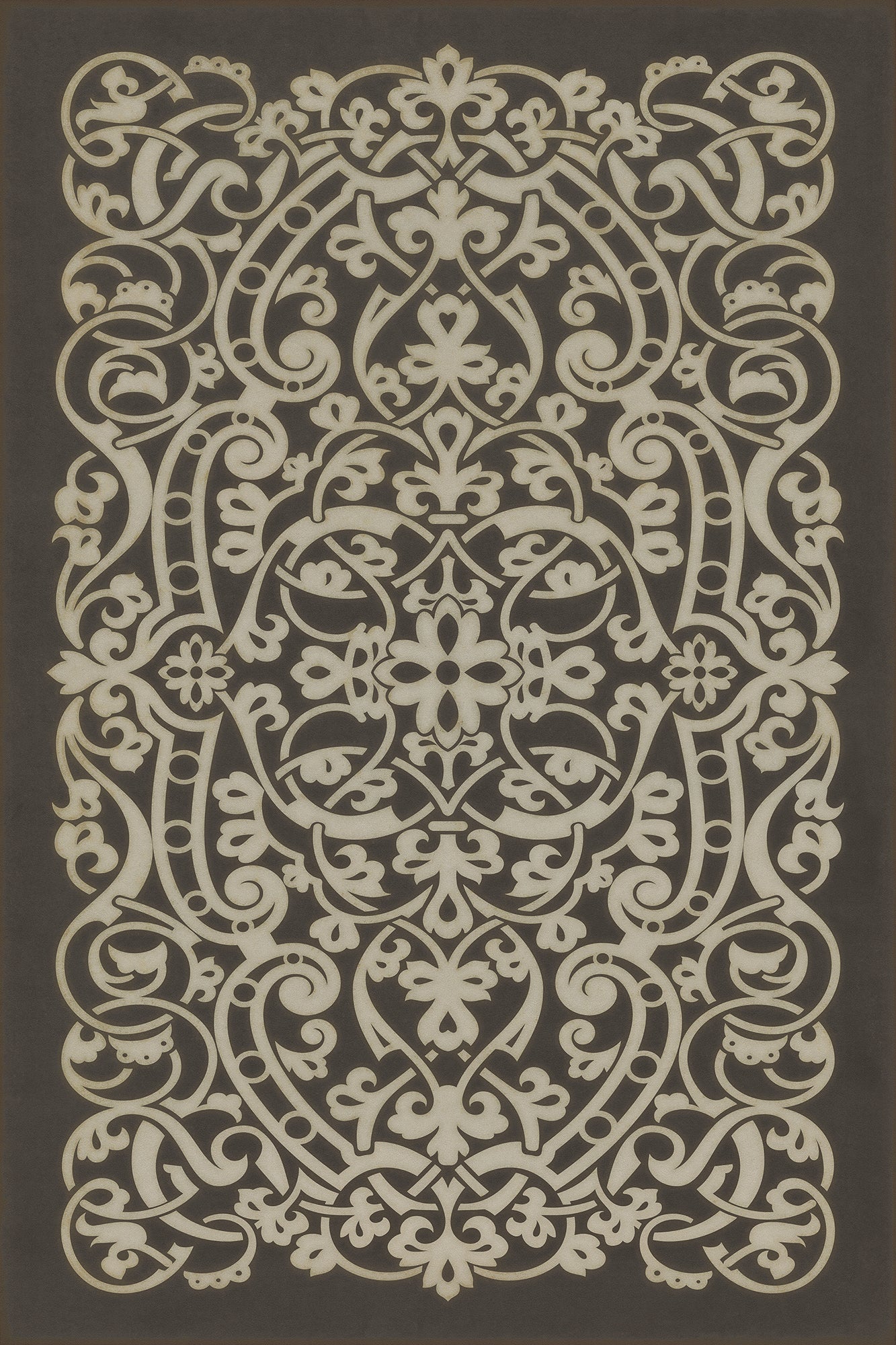 Pattern 77 - Beethoven