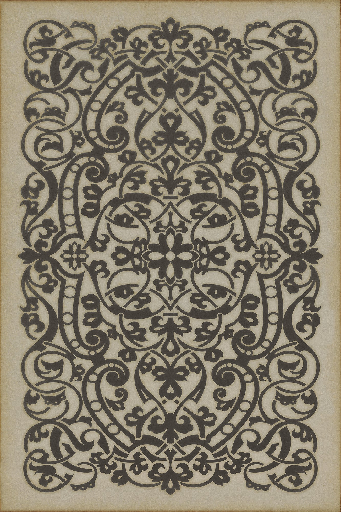 Pattern 77 - Pachelbel