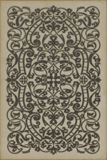 Pattern 77 - Pachelbel