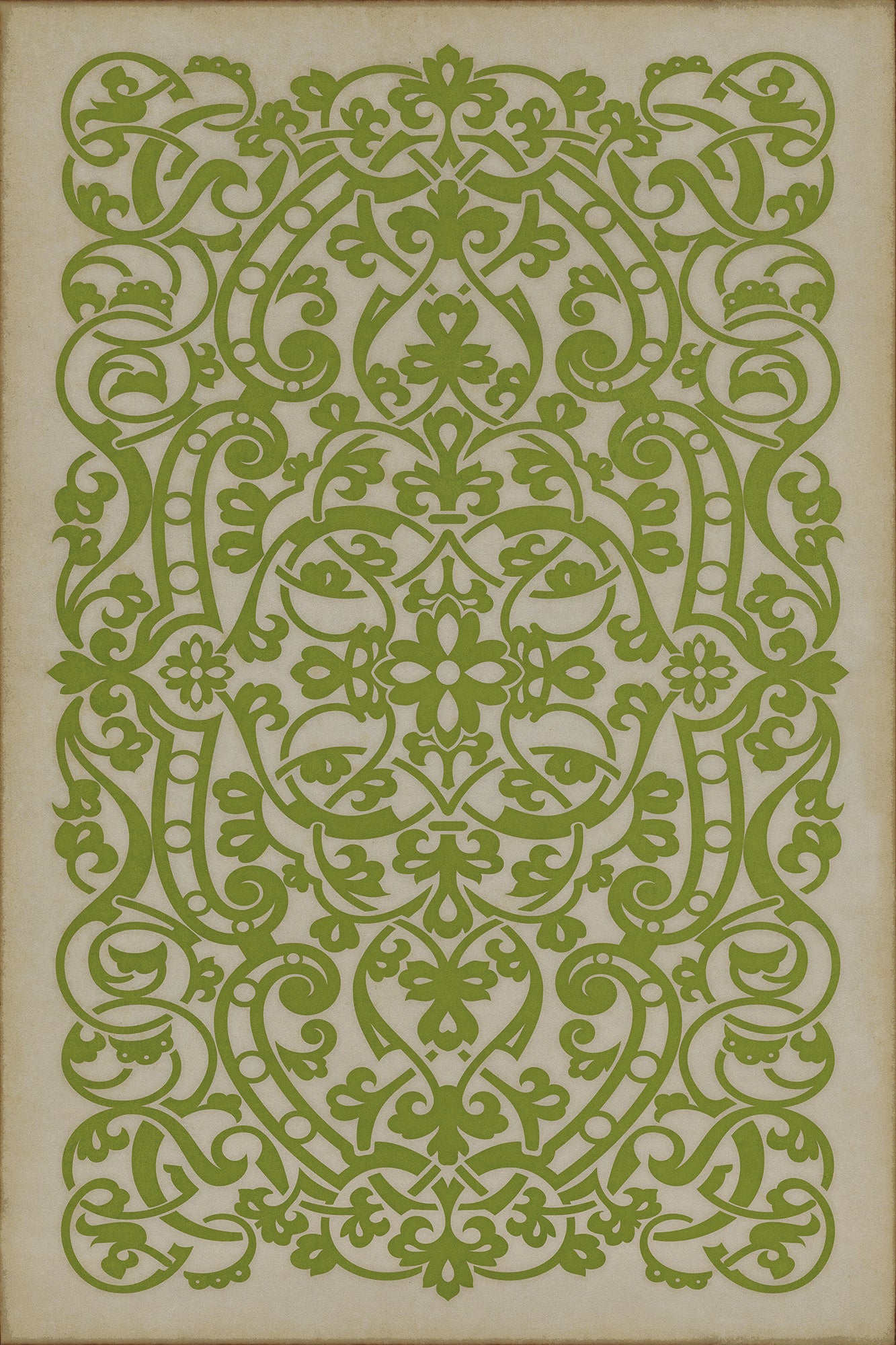 Pattern 77 - Schubert