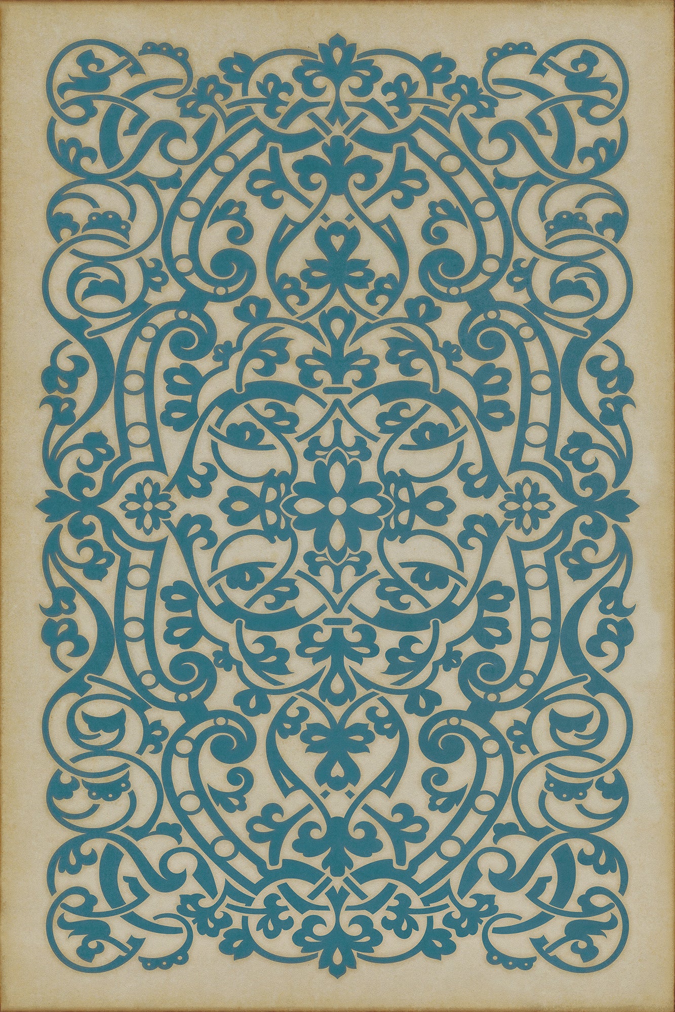 Pattern 77 - Tchaikovsky