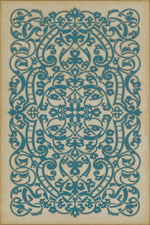 Pattern 77 - Tchaikovsky