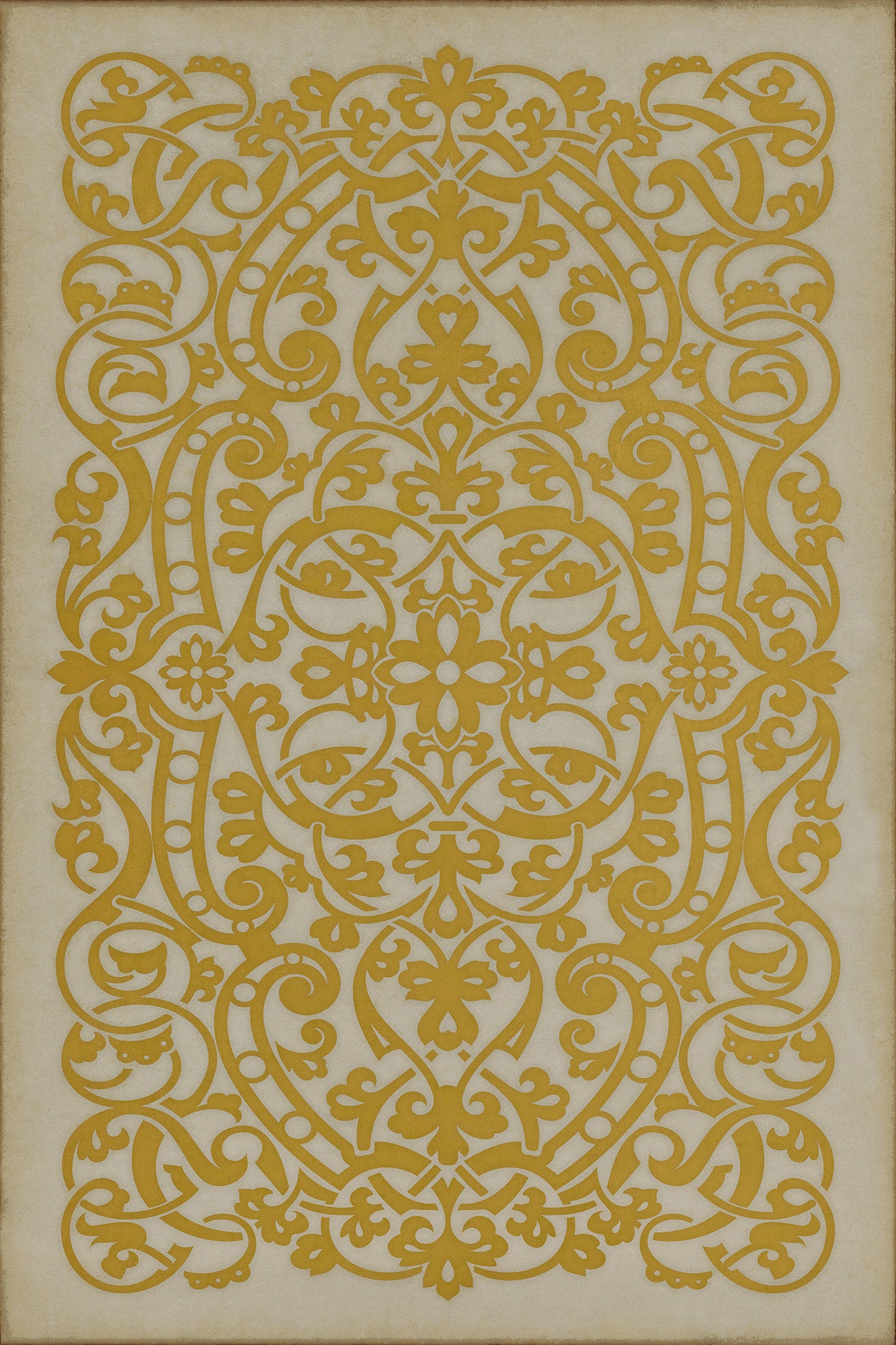 Pattern 77 - Vivaldi