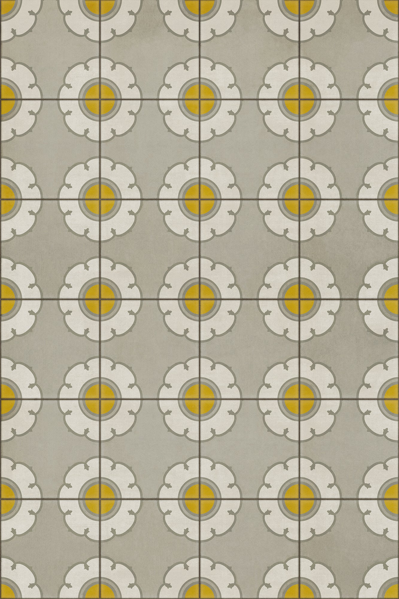 Pattern 78 - Be Bop A Lula
