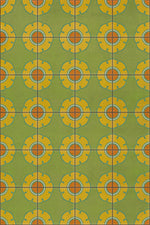 Pattern 78 - That 70's Floor