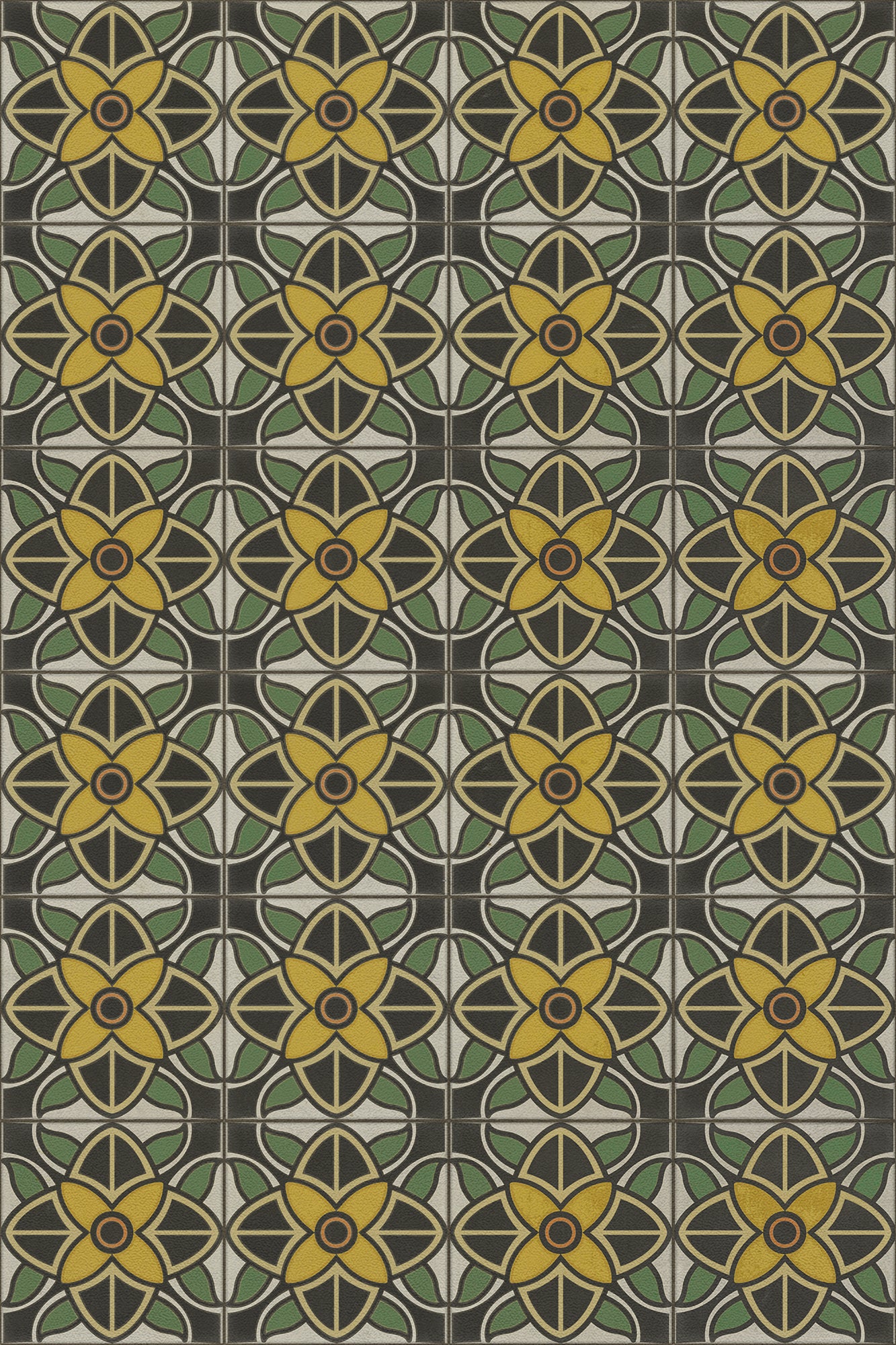Pattern 80 - Jean Harlow