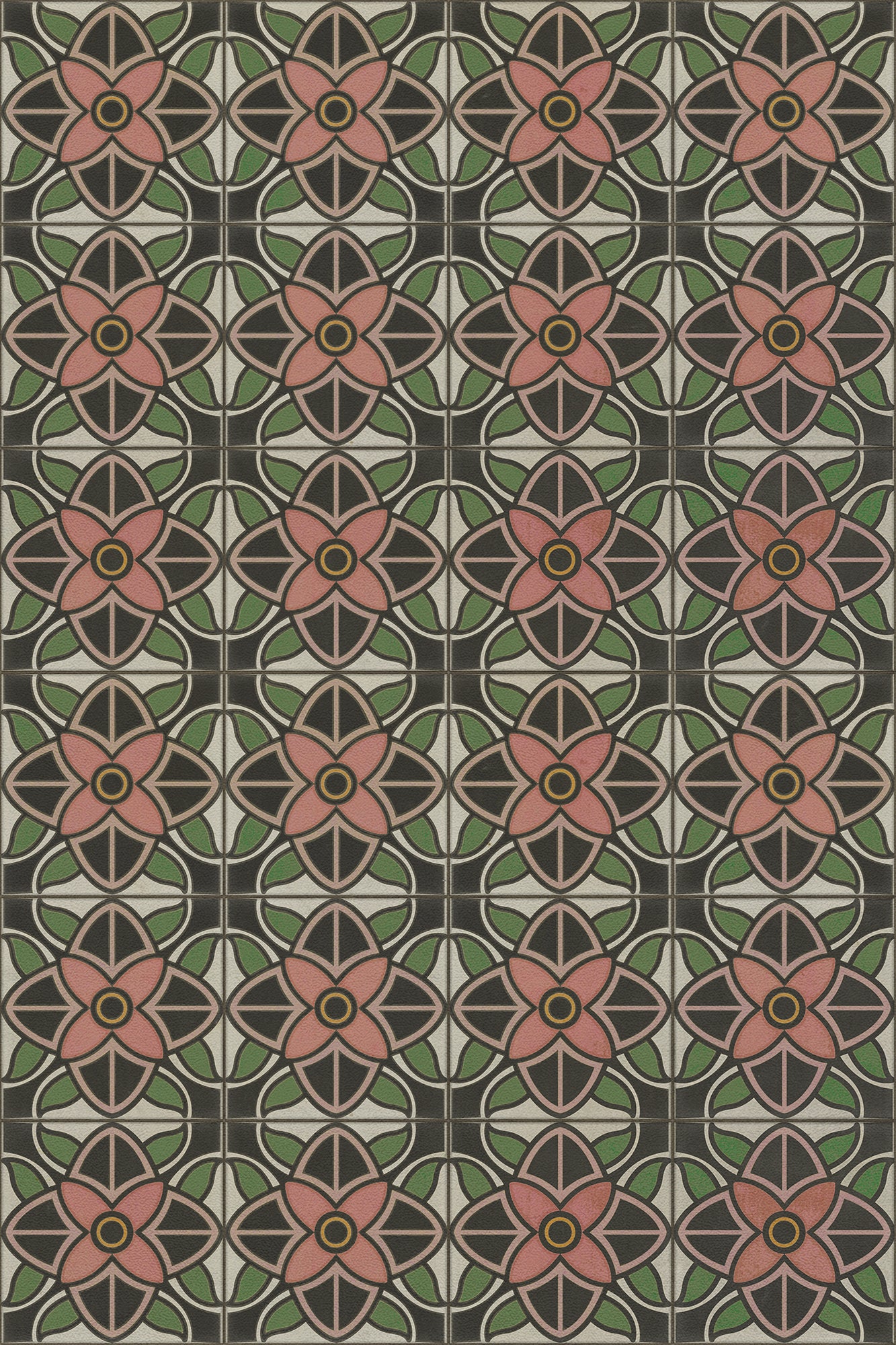 Pattern 80 - Shirley Temple