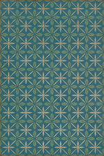 Pattern 81 - Blue Moon Drive In