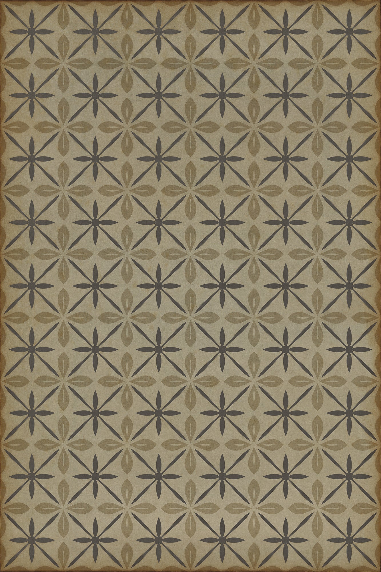 Pattern 81 - Dining Car