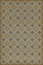 Pattern 81 - Dining Car