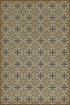 Pattern 81 - Dining Car