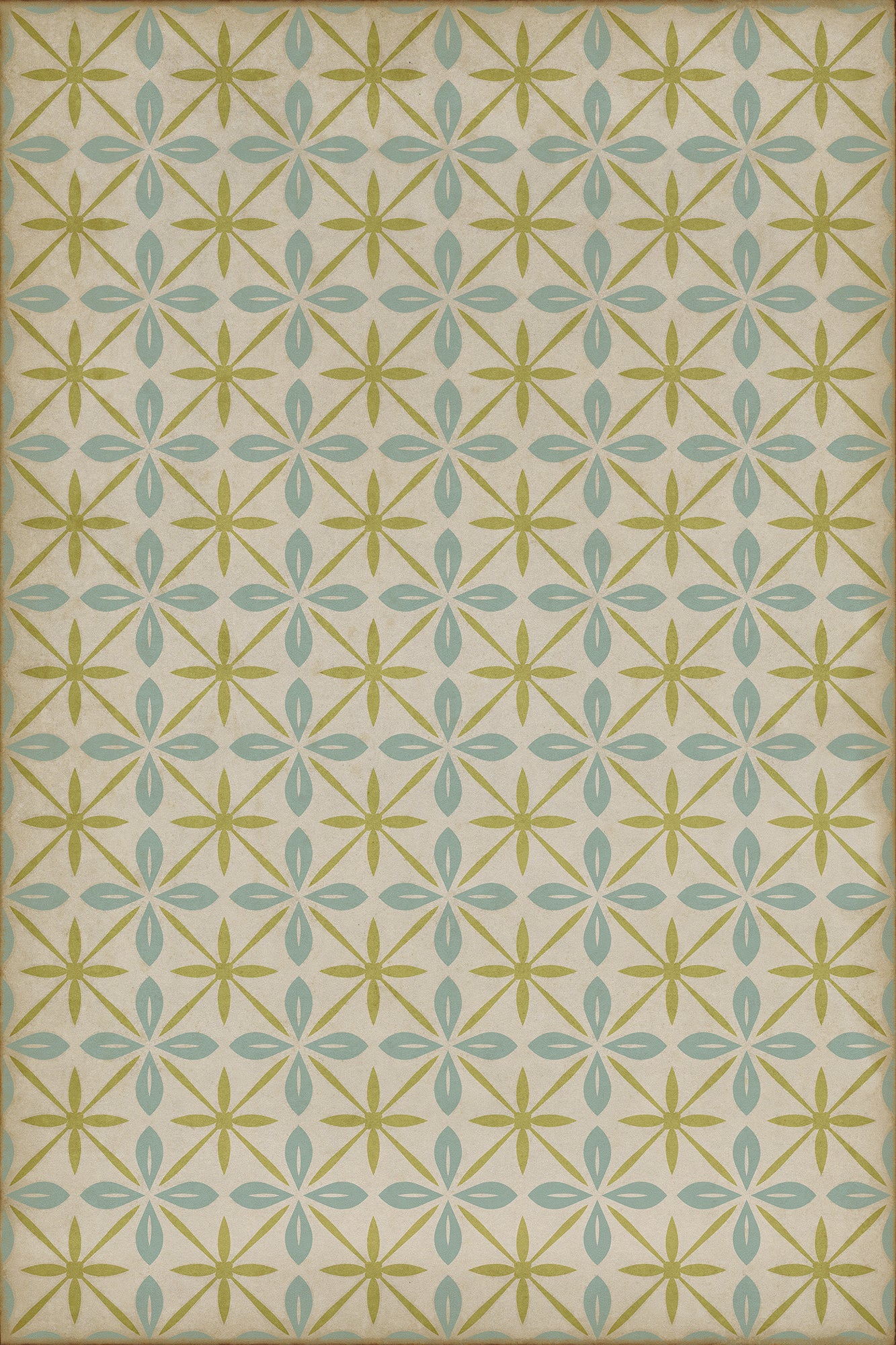 Pattern 81 - Mom's Kitchen