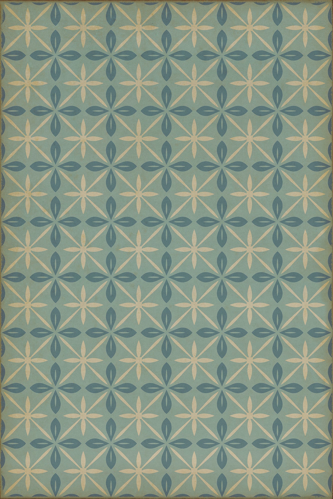 Pattern 81 - Skyside Diner