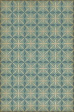 Pattern 81 - Skyside Diner
